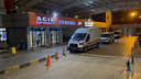 Gaziantep'te operasyon! Polise ateş açıldı