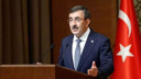 Cevdet Yılmaz'dan açıklama: Ciğerlerimiz yanıyor