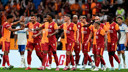 Galatasaray’da sürpriz ayrılık!