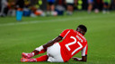 Bruma’dan çok kötü haber!