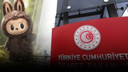 Ticaret Bakanlığı kaçak Labubu'ları yakaladı