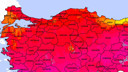 İstanbul için salı günü de tehlikeli