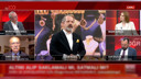 İslam Memiş'ten tv100'de çok önemli uyarı