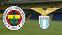 Fenerbahçe Lazio hazırlık maçı CANLI İZLE