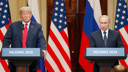 Trump’tan Putin’e Gözdağı!