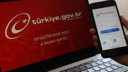 O veriler e-Devlet'te erişime açıldı!