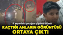 Mersin'de 12 yaşındaki çocuğun şüpheli ölümü!