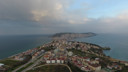 Sinop’ta denize girmek yasaklandı