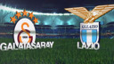 Galatasaray - Lazio maçı bugün 21.00’de tv100'de