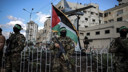 Hamas silah bırakma şartını açıkladı!