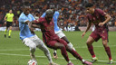 Galatasaray -Lazio maçının geniş özeti ve golleri