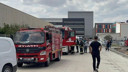 Tekirdağ'da fabrikada kazan patladı! 2 kişi öldü