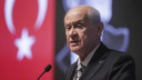 MHP lideri Bahçeli'den yeni açıklama!