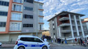Boşanma aşamasındaki çiftin şüpheli ölümü!