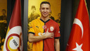 İşte Frankowski'nin yeni takımı