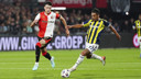 Fenerbahçe son dakika golüyle yıkıldı!