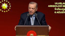Cumhurbaşkanı Erdoğan'dan önemli açıklamalar