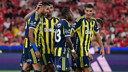 Fenerbahçe- Feyenoord muhtemel ilk 11'ler