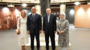 Arkeolojinin zirvesi Beştepe'de