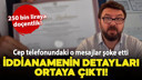 Sahte e-imza iddianamesinin detayları ortaya çıktı