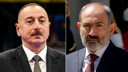 Aliyev ve Paşinyan Beyaz Saray'da buluşacak