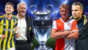 CANLI Fenerbahçe Feyenoord