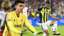 Fenerbahçe'de İrfan Can tartışması