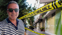 Denizli’de şüphe uyandıran ölüm!