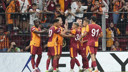 Galatasaray- Gaziantep FK muhtemel ilk 11'ler