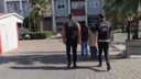 Aydın'da firari FETÖ hükümlüsü yakalandı