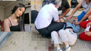 Kazada yaralanan liseli Hilalnur kurtarılamadı!