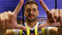 Tadic Arabistan'a gitti