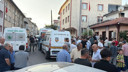 Mahalle muhtarı, makamında ölü bulundu