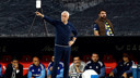 Fenerbahçe'de Mourinho'yu telaş sardı