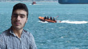 Sarayburnu'nda denizde kaybolan genç aranıyor!