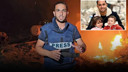 Gazeteci eş-Şerif’in vasiyetin ortaya çıktı!