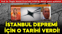 Ahmet Ercan’dan tv100’de dikkat çekici açıklama
