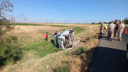 Diyarbakır'da trafik kazası: 1 yaralı