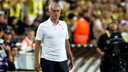 Mourinho'nun oynattığı futbola tepki var