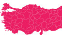 Türkiye'ye yeniden 40 ve üstü uyarısı