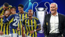 CANLI Fenerbahçe Feyenoord