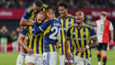 Fenerbahçe- Feyenoord muhtemel ilk 11'ler