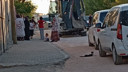 5 yaşındaki çocuk feci olayda öldü!