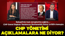 CHP Genel Başkan Yardımcısı Bulut tv100'de!