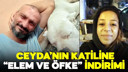 Ceyda'nın ölümünde sanığa 'elem ve öfke' indirimi