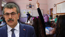 Okullarda yeni dönem! Detayları Bakan Tekin duyurd