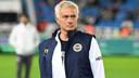 Mourinho'dan Jhon Duran açıklaması