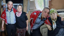 Asker İbrahim Çetin acı haberle sarsıldı