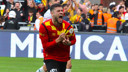 Yıldız futbolcu 25 milyon euroya transfer oldu
