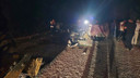 Çanakkale'de katliam gibi kaza: 6 ölü var